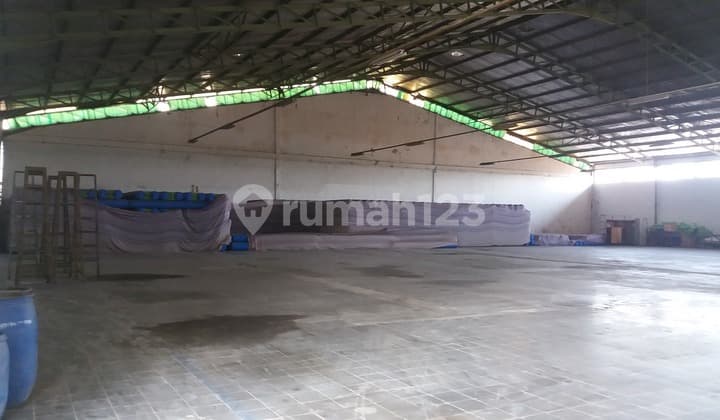 gudang produktif di jln ujungberung bandung timur