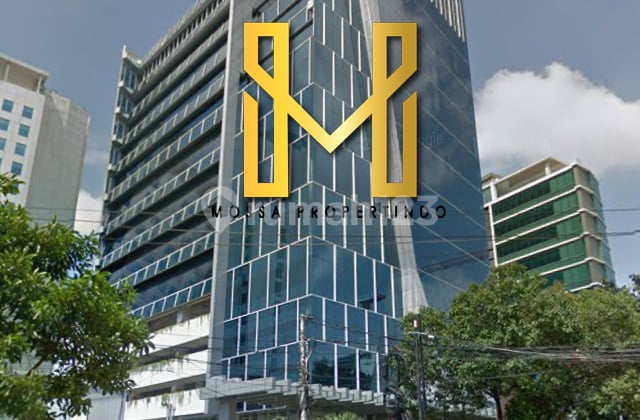 Ruang Kantor Strategis Tamansari Parama, Menteng, KH Wahid Hasyim - Jakarta Pusat.