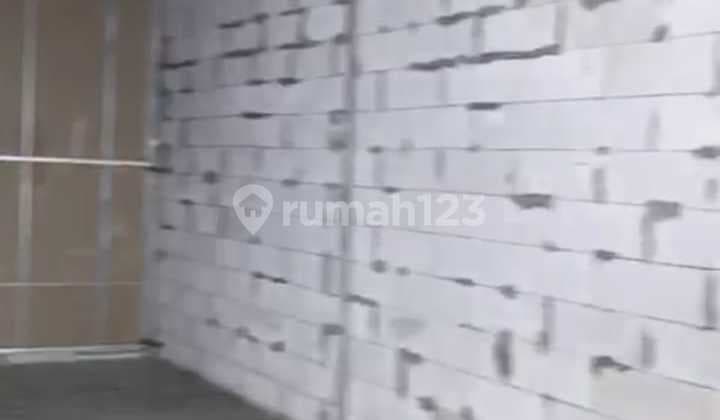 Soho Capital Central Park West Jakarta