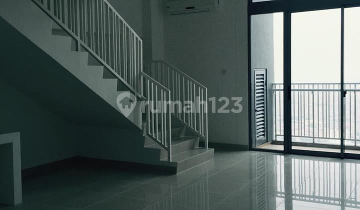 Soho Avenue Central Park Jakarta Barat Soho Avenue Central Park Jakarta Barat