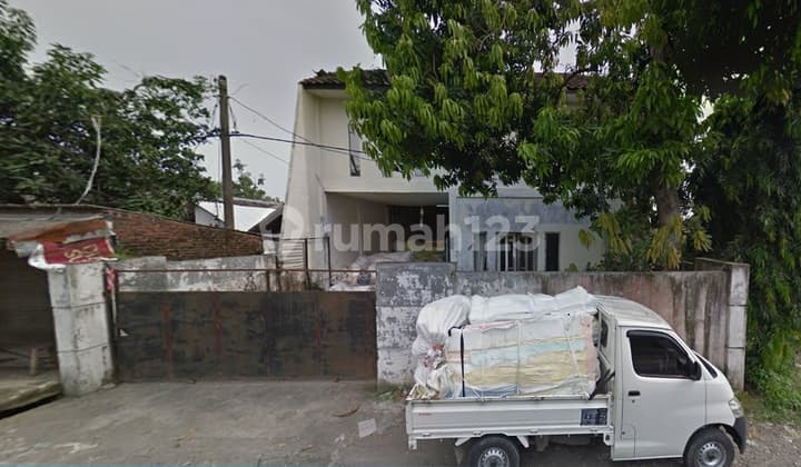 Gudang NULL Raya Gadung, Driyorejo Gresik