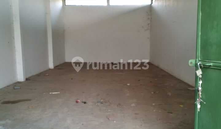 Katapang Warehouse Bandung