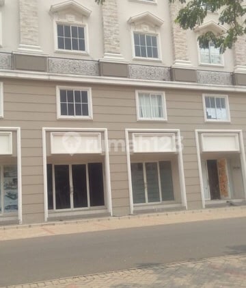 Ruko Greenlake , Termurah , Lokasi Terbaik Ruko Greenlake , Termurah , Lokasi Terbaik