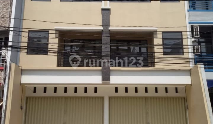 Ruko Muara Karang 3,5Lantai, Luas 5x17, hub-i 0815xxxxxxxx Ruko Muara Karang 3,5Lantai, Luas 5x17, hub-i 0815xxxxxxxx