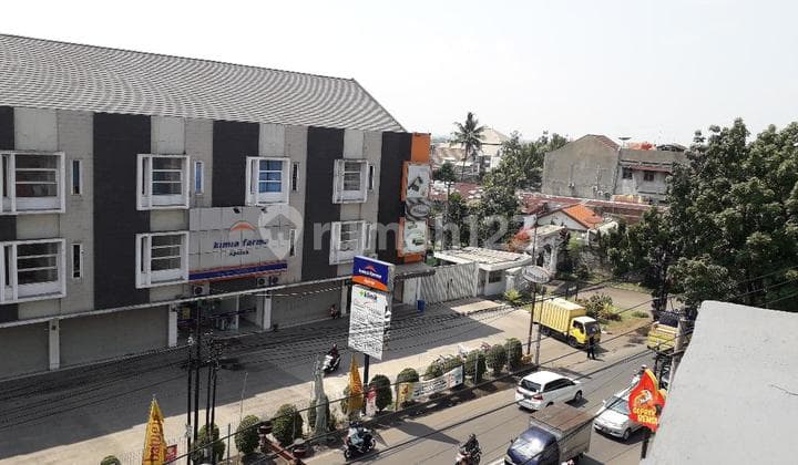 Ruko Lux Kopo Cirangrang