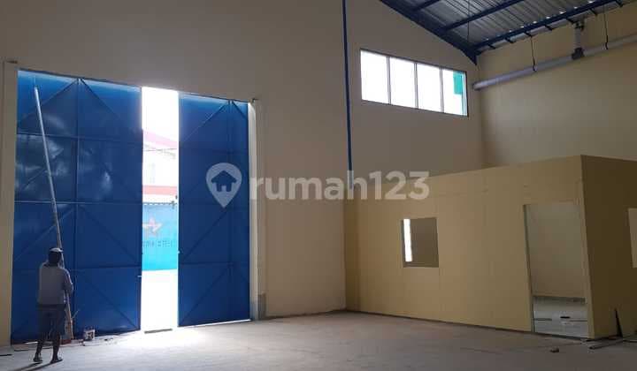 Gudang Baru, Bersih, Aman dan Fasilitas lengkap Dijamin Termurah