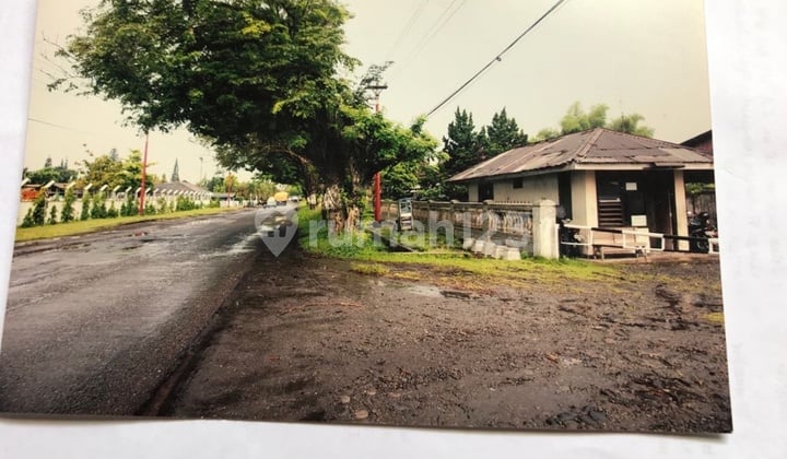 tanah dikawasan industri cilacap