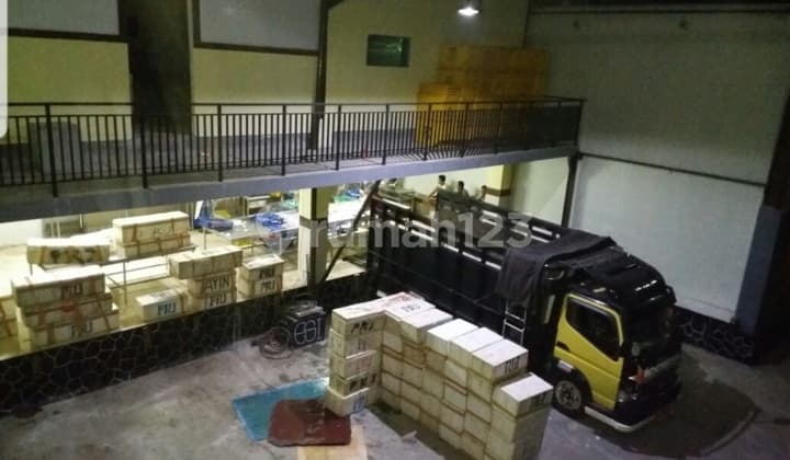 Harus Terjual .. Dijual Murahh 5 Jutaan Saja Per Meter , Pabrik Cikamuning Padalarang , Siap Pakai Pinggir Jalan Raya Utama , Akses Container , Ada Cold Storage , Akses Tol Bagus