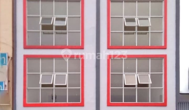 RUKO TUNGGAL ATAU RUKO GANDENG?