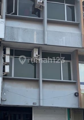 Darmo Park 2 Shop House, Mayjen Sungkono Darmo Park 2 Shop House, Mayjen Sungkono