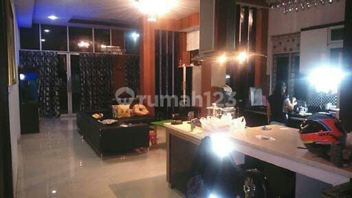 ruko di jl moh toha, pusat kota bandung