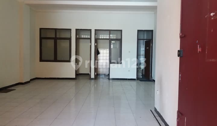 ruko di jln kopo cirangrang