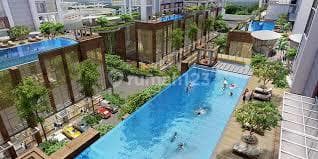 Daiwa House Japan Ruko Sakura Garden City di Cipayung Jakarta Timur