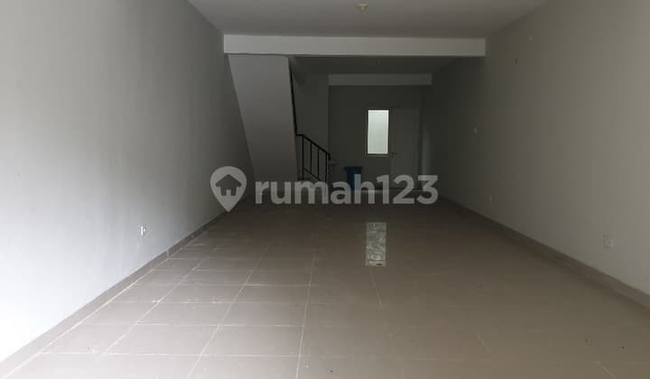 Ruko Cosmo Siap Huni !!!