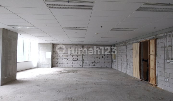Tokopedia Tower, Mid Zone, 174sqm