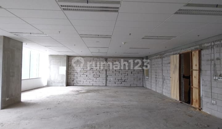 Tokopedia Tower, Mid Zone, 346sqm