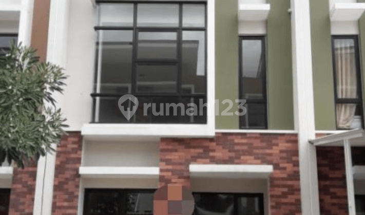 Mau Punya Kost-Kostan? ! Ruko Allogio Summarecon Serpong