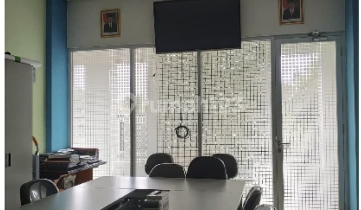 ruko cocok untuk usaha, kantor