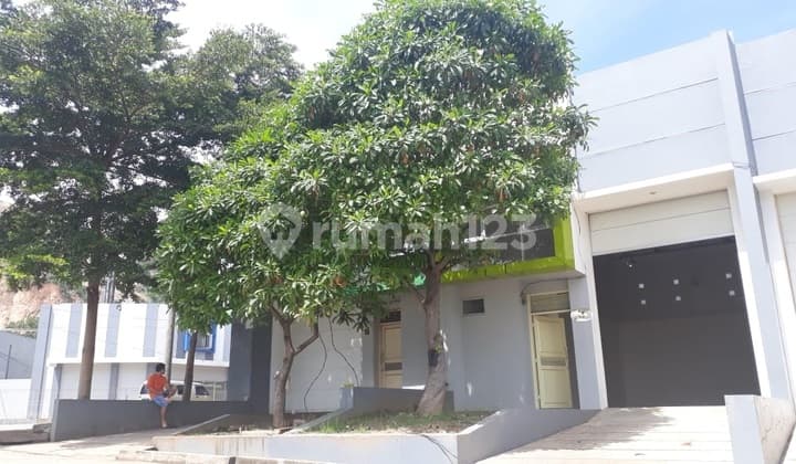 GUDANG KUTAWARINGIN INDUSTRIAL PARK