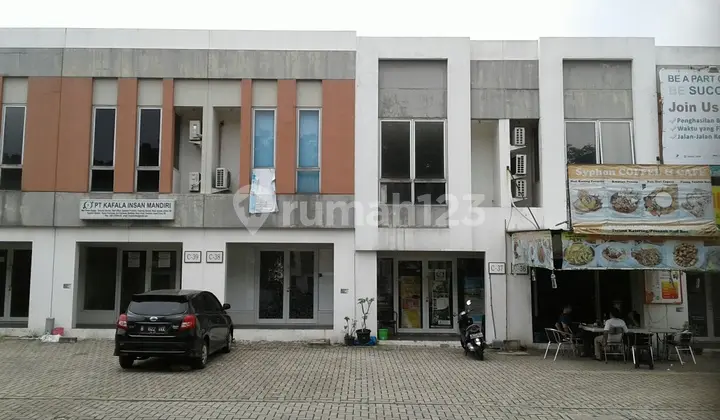 Ruko Premier Park2 Tangerang