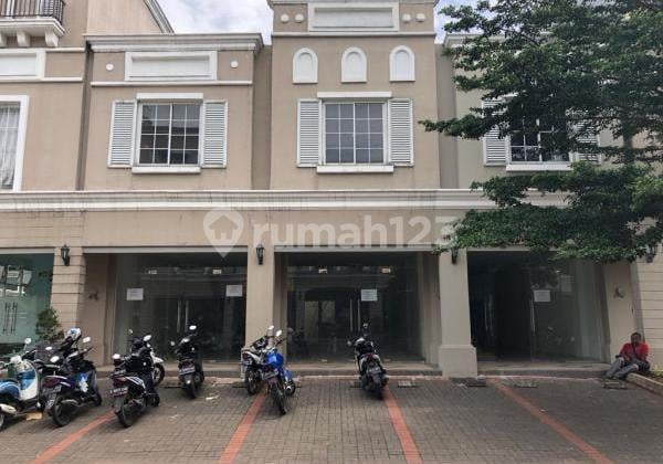 Disewakan Ruko 2 Lantai Siap Pakai Disewakan Ruko 2 Lantai Siap Pakai