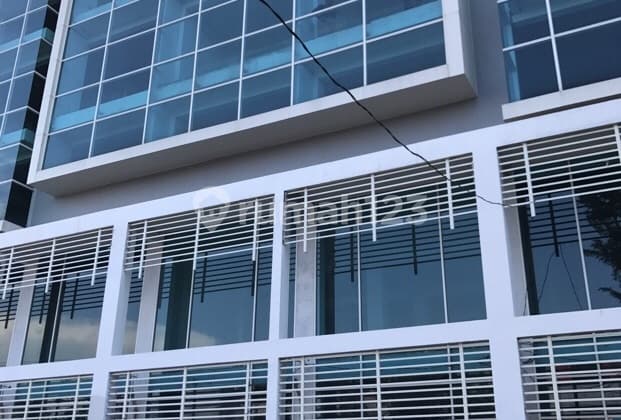 Ruko Golden Soho Klampis 5 lantai