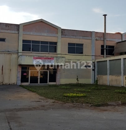 Gudang C7 Jl. Bangka Komplek Malindo Niaga Kim I Mabar Sumatera Utara