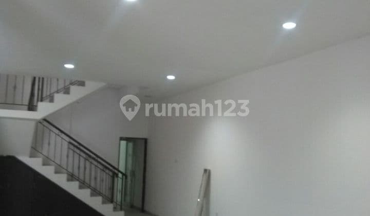 Ruko Potensial Untuk Bisnis Perkantoran Kota Solo Cocok untuk Perbankan