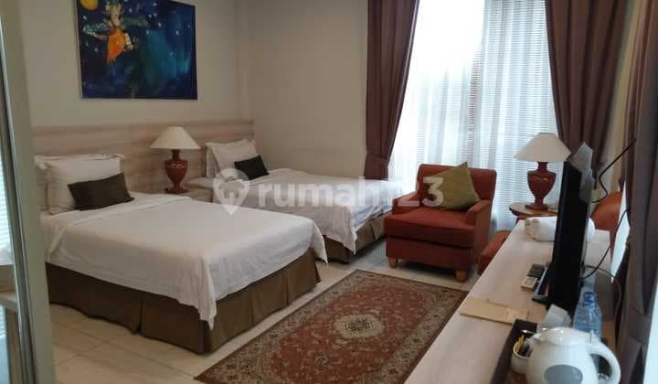 Guest House Mewah 54 Kamar di Setiabudi, Kuningan