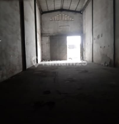 pergudangan siap pakai (PK006150)