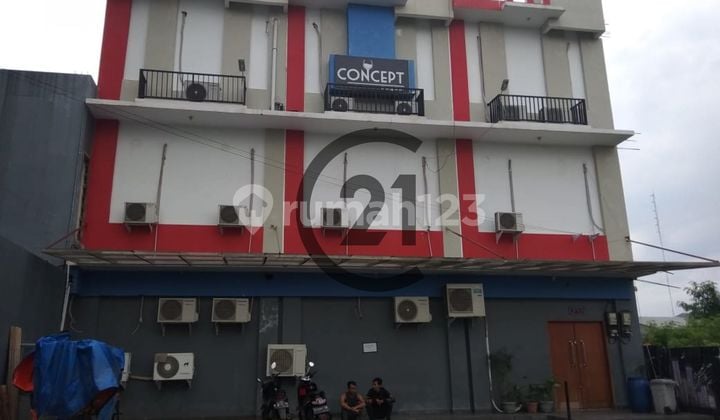 Ruko Taktakan Ruko Taktakan