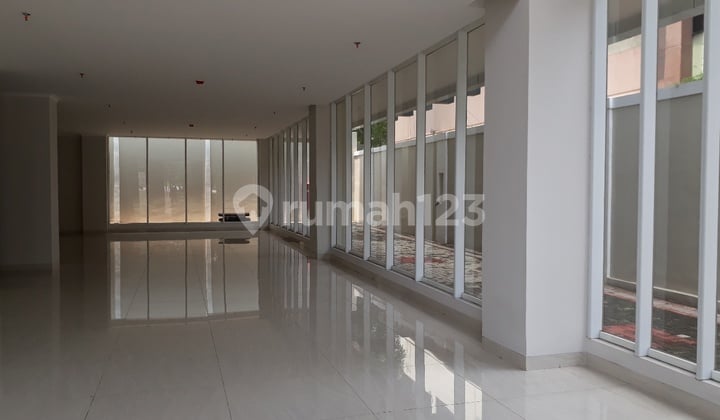 Dijual Mini Office Building / Gedung Kantor Mini Pancoran Di Jakarta Selatan