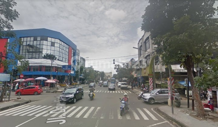 Tempat Usaha Dewi Sartika Tempat Usaha Dewi Sartika