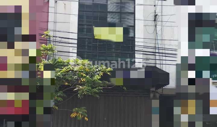 Ruko Klampis 3lt strategis Siap Pakai !