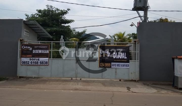 Gudang Waringin Kurung