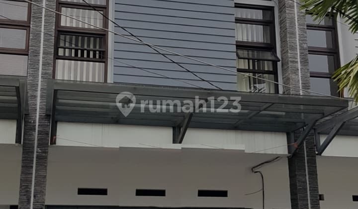 Batununggal mainroad, Rp 2,9M LANGKA !