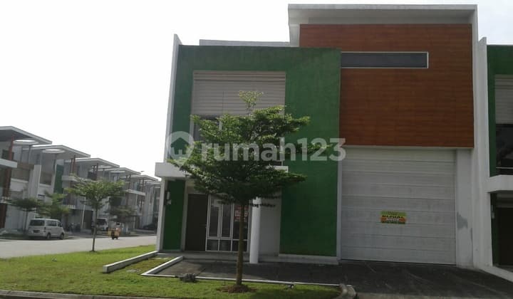 Gudang bizlink serbaguna cikupa Tangerang
