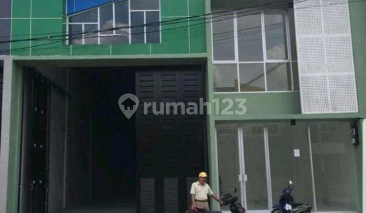 Legundi Sumo Estate, 500 meters from SUMO Toll Exit