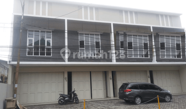 Gunung Batu baru minimalis, Rp 1,9 M