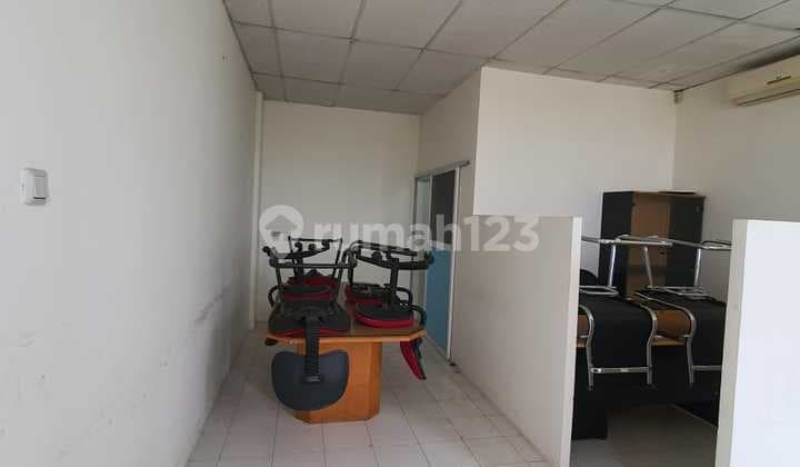 Ruko 1 Ruangan Di Lantai 3 Daerah Gading Serpong