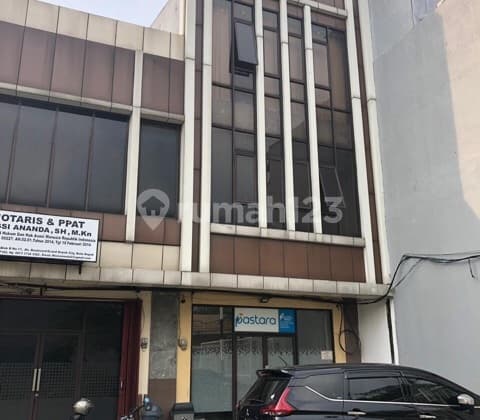 Ruko Dekat Grand Depok City murah sekali