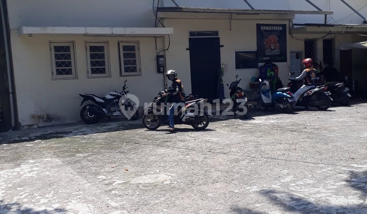 GUDANG HITUNG TANAH SAJA MURAH DI KEMAYORAN JAKARTA PUSAT