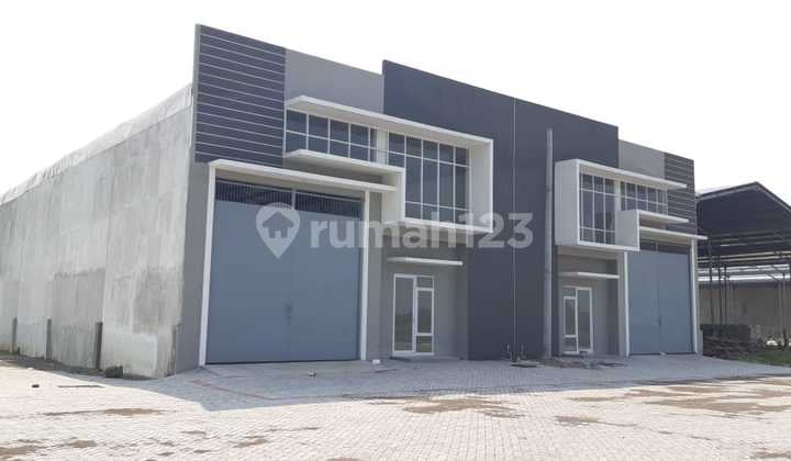 GUDANG PANCA BIZPARK, GUDANG READY GRESIK