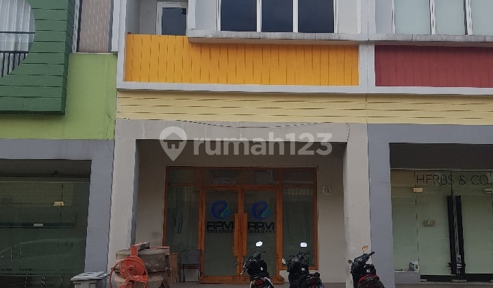 Ruko Golden 8, strategis di Gading serpong, depan sekolah Pahoa Ruko Golden 8, strategis di Gading serpong, depan sekolah Pahoa