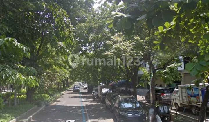 CIAMIIK Ruko 3 Lantai di Ngagel Jaya Utara Lokasih STRATEGIS CIAMIIK Ruko 3 Lantai di Ngagel Jaya Utara Lokasih STRATEGIS