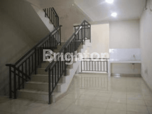 Murah Ruko Red Com, Gading Serpong, Tangerang Selatan, Banten