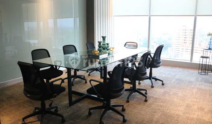 #voza #Premium Office @CBD Surabaya Barat