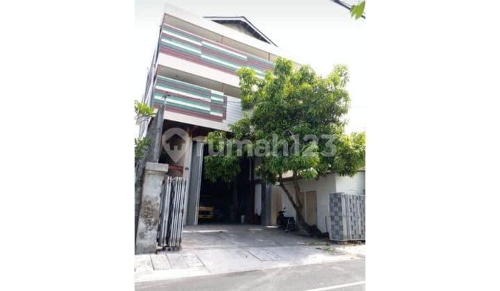 Gudang Muding Batu Sangiang