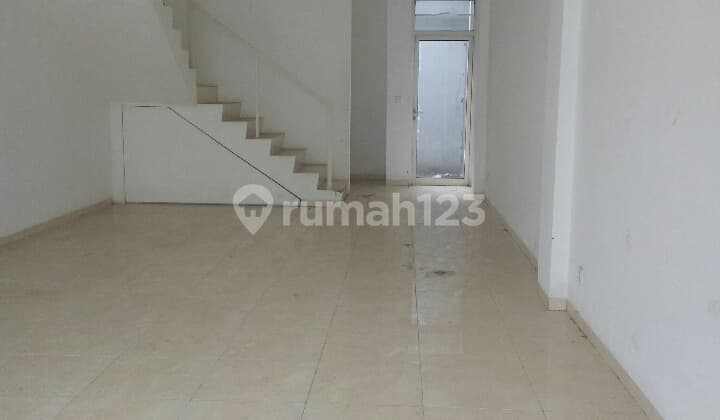 Ruko yg cocok untuk usaha