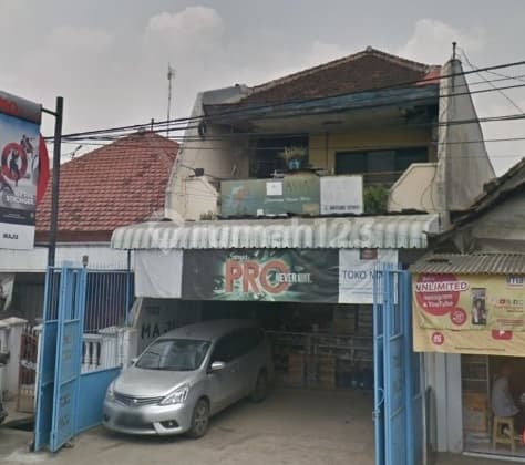 RAYA PROVINSI POHJENTREK, PASURUAN. PUSAT PADAT BISNIS & PASAR